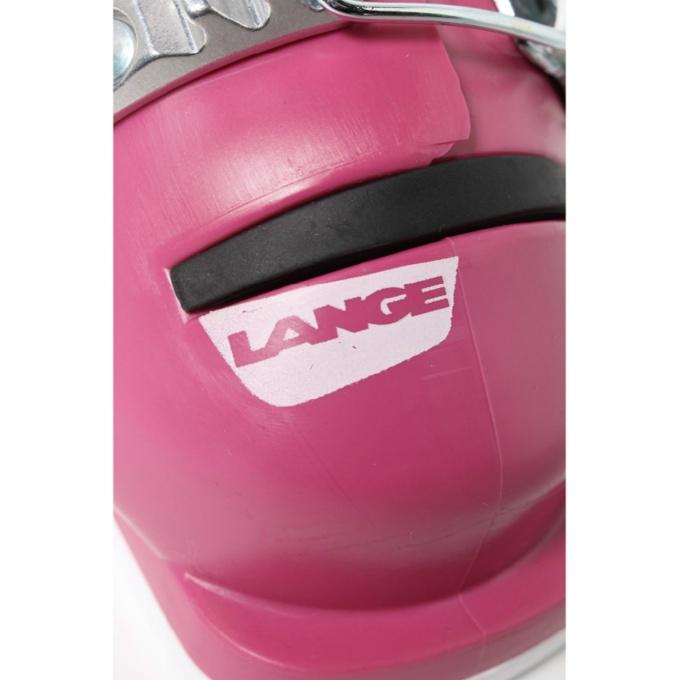 LANGE STARLET 50 スキーブーツ 22.5 LANGE STARLET 50 スキーブーツ 22.5 Lange STARLET 50 JR Ski