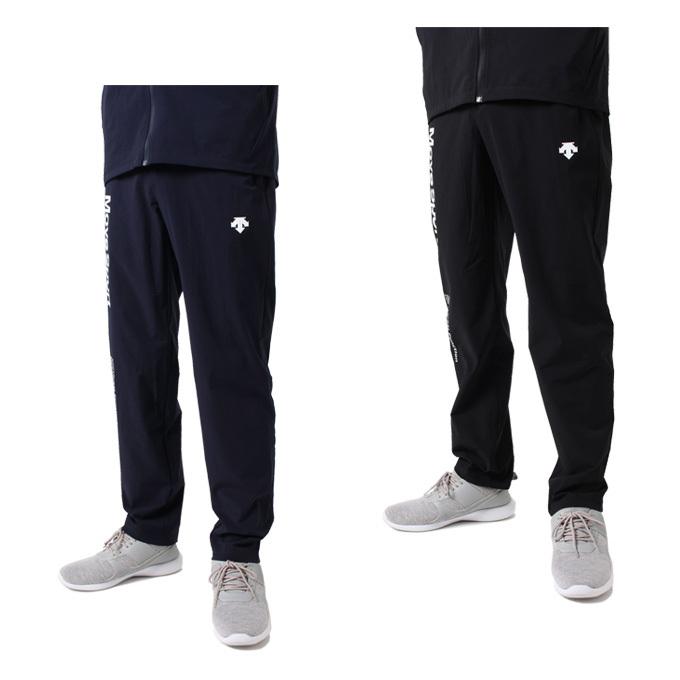 DESCENTE（デサント） ロングパンツ メンズ エアリートランスファー