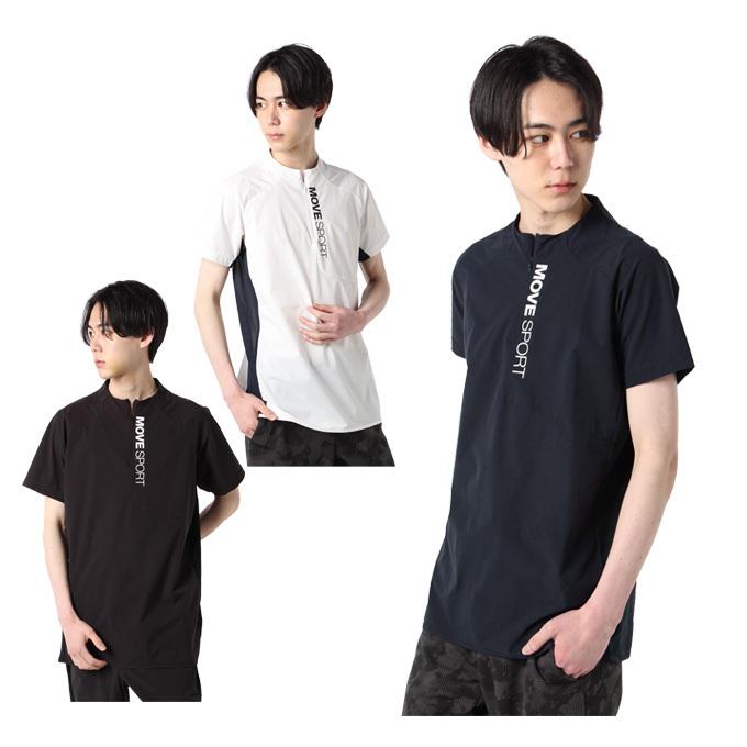 DESCENTE（デサント） DESCENTE Tシャツ 半袖 メンズ エアリー