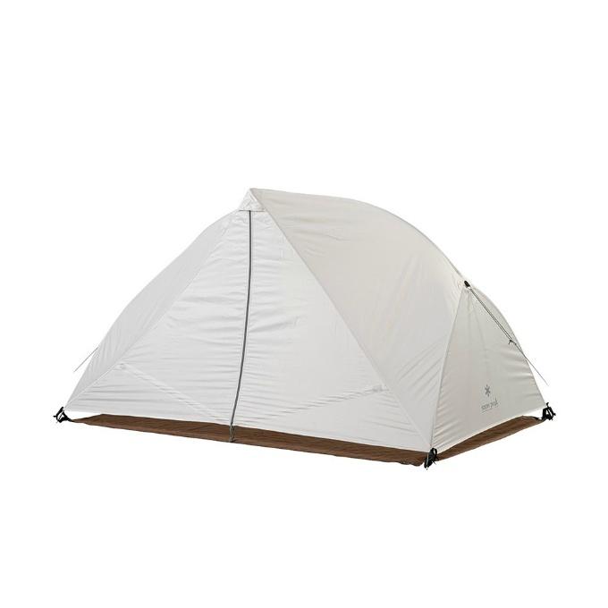 snow peak（スノーピーク） テント 小型テント トヤ 2 SD-180 snow