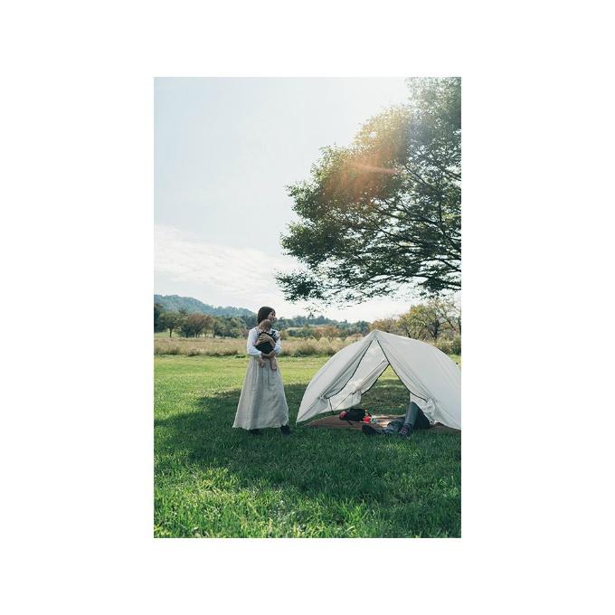 snow peak（スノーピーク） テント 小型テント トヤ 2 SD-180 snow