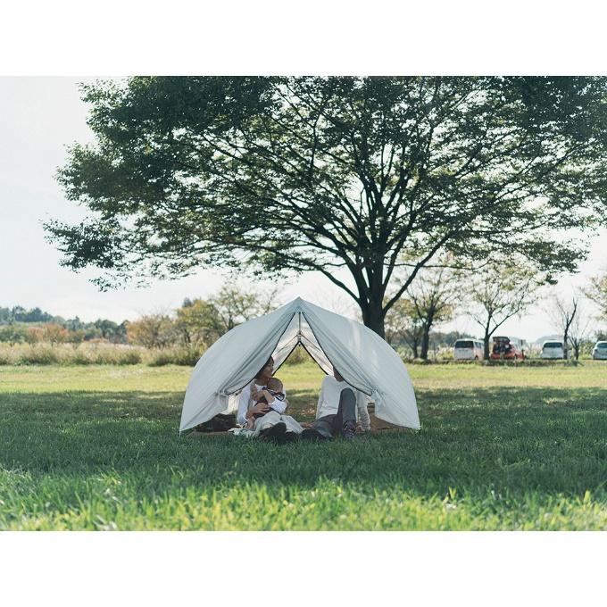 snow peak（スノーピーク） テント 小型テント トヤ 2 SD-180 snow