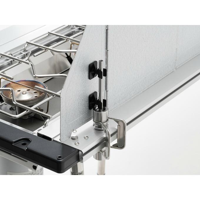 snow peak（スノーピーク） ステンレスキッチンテーブル 専用
