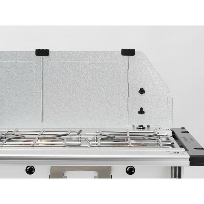 snow peak（スノーピーク） ステンレスキッチンテーブル 専用