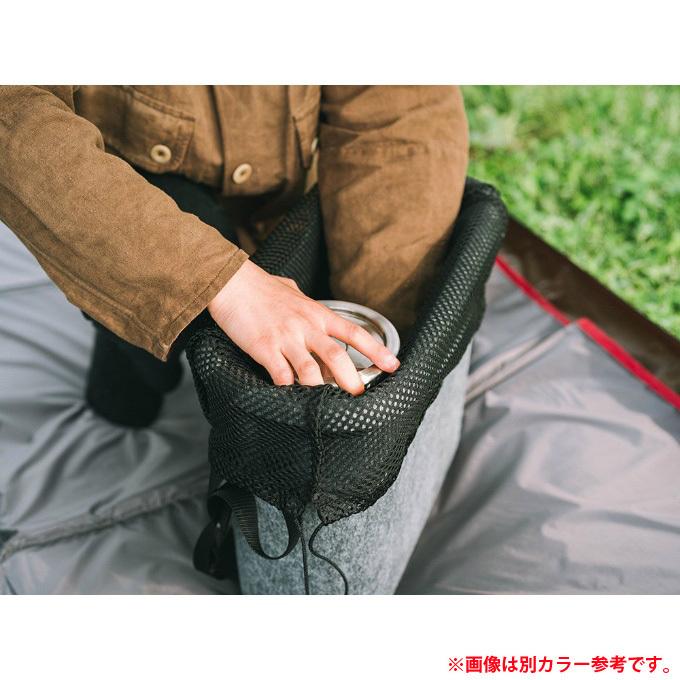 snow peak（スノーピーク） クッカー用収納袋 タクバコ ブラウン UG