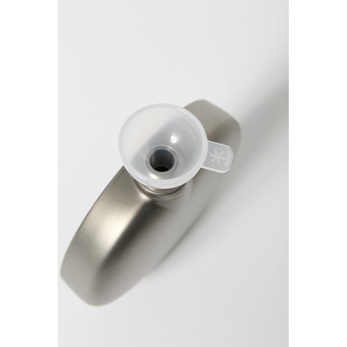 snow peak（スノーピーク） 水筒 すいとう 持ち運び チタンスキットル