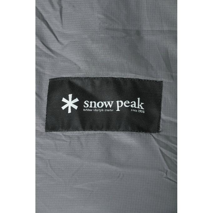 【寝袋】スノーピーク ( peak ) シュラフ　マミー型300#7 寝袋】スノーピーク ( peak ) シュラフ マミー型300#7 寝袋