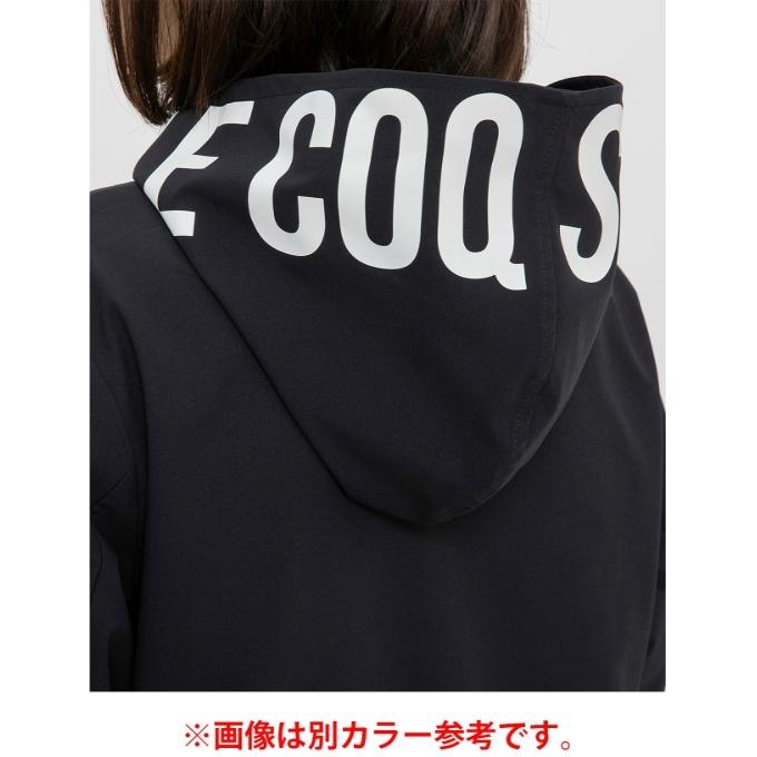 le coq sportif（ルコックスポルティフ） クロスジャケット レディース