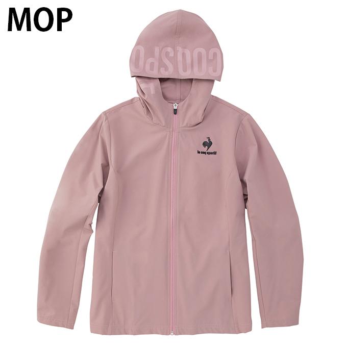 le coq sportif（ルコックスポルティフ） クロスジャケット レディース