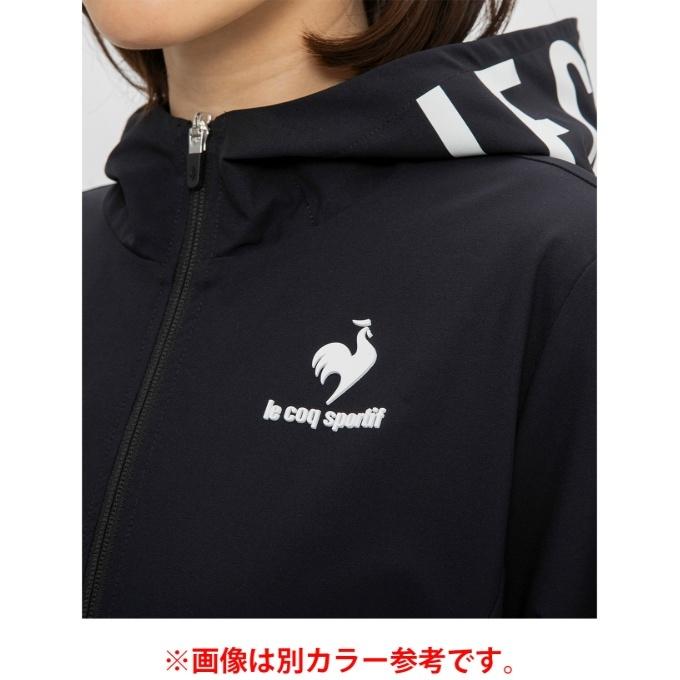 le coq sportif（ルコックスポルティフ） クロスジャケット レディース