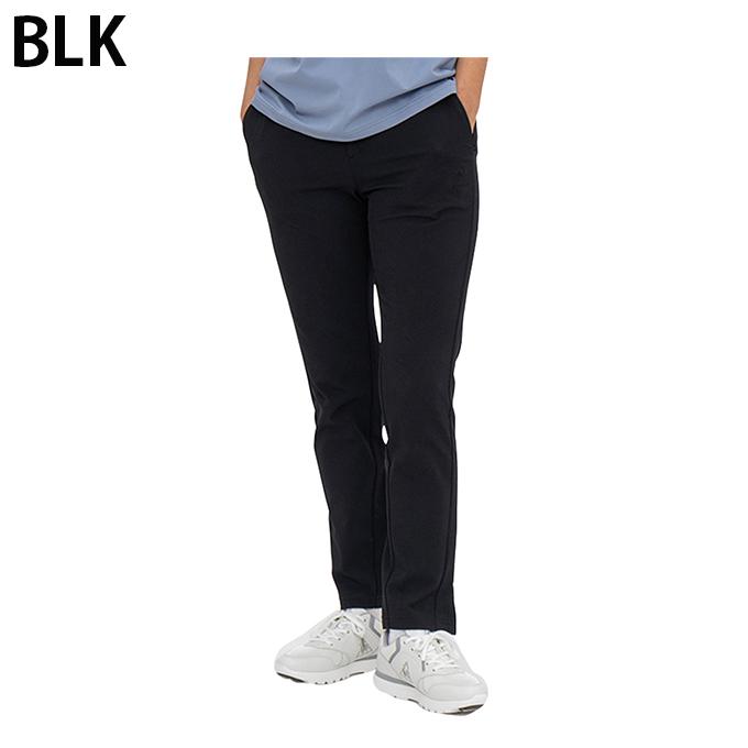 le coq sportif（ルコックスポルティフ） アンクルパンツ レディース