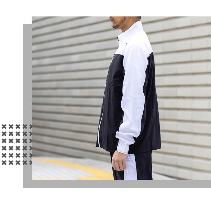 PUMA（プーマ） スポーツウェア クロスウェア 上下セット メンズ 上下