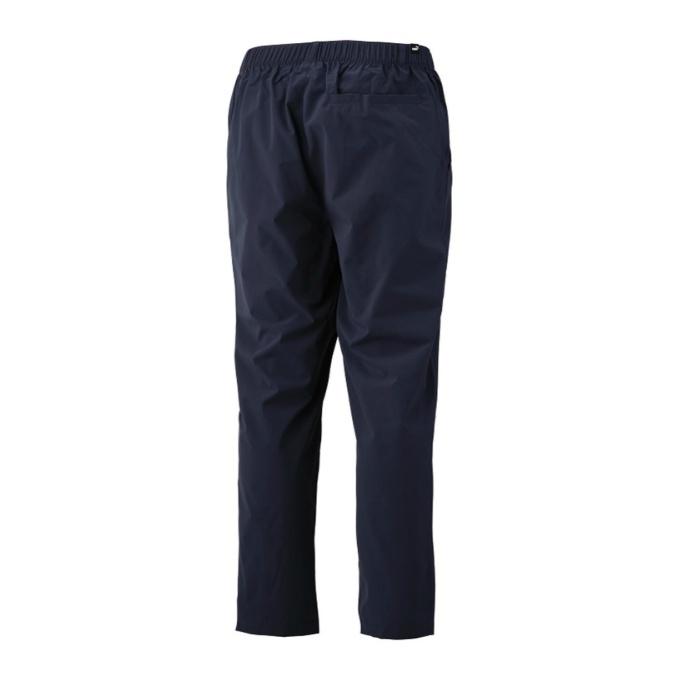 PUMA（プーマ） 七分丈パンツ メンズ PCPC ウーブンクロップドパンツ