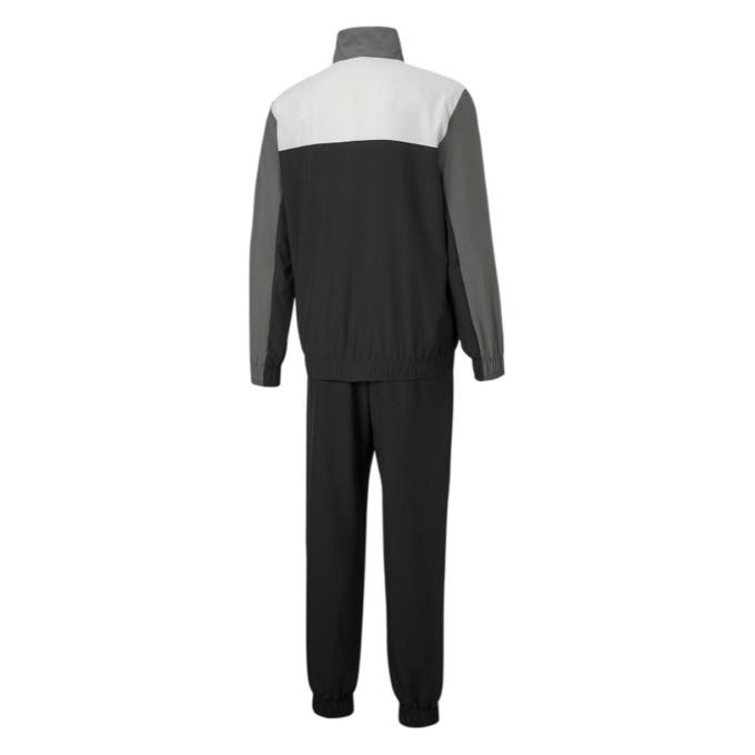 PUMA（プーマ） ウインドブレーカー 上下セット メンズ 上下セット 裏