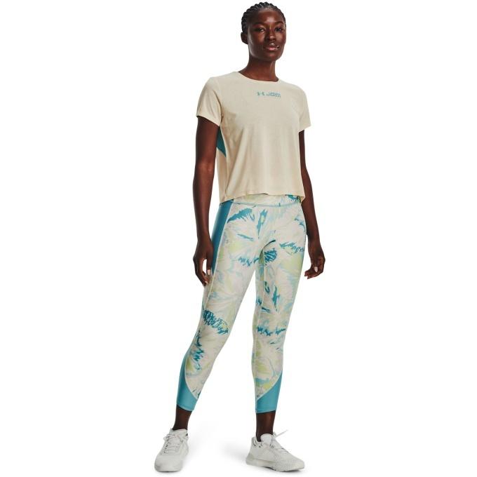 UNDER ARMOUR アンダーアーマー ロングタイツ レディース UA