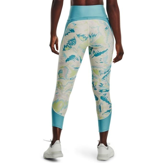 UNDER ARMOUR アンダーアーマー ロングタイツ レディース UA