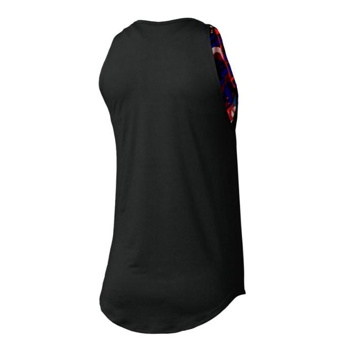 UNDER ARMOUR アンダーアーマー タンクトップ カップ付き