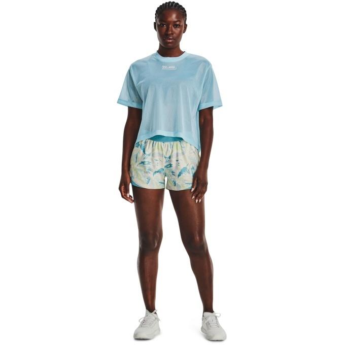 UNDER ARMOUR（アンダーアーマー） ショートパンツ レディース UA