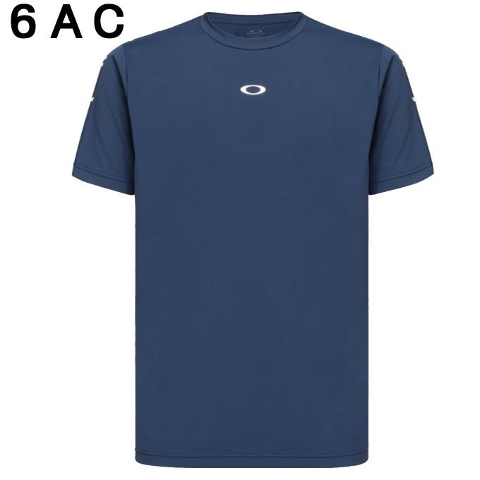 人気海外一番 オークリー Tシャツ 半袖 メンズ ENHANCE TECH COLD SS TEE GRAPH 1.0 FOA403620  OAKLEY babylonrooftop.com.au