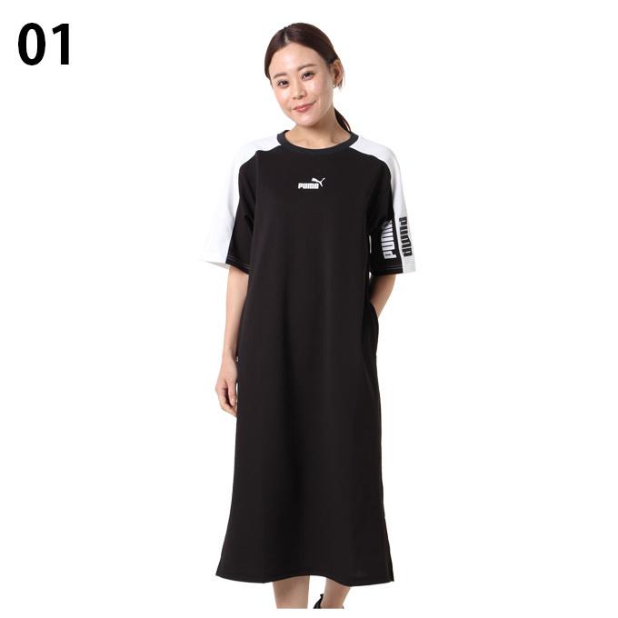 AMERI × PUMA 半袖ワンピース PUMA-x-_-_-T_6.jpg?v=