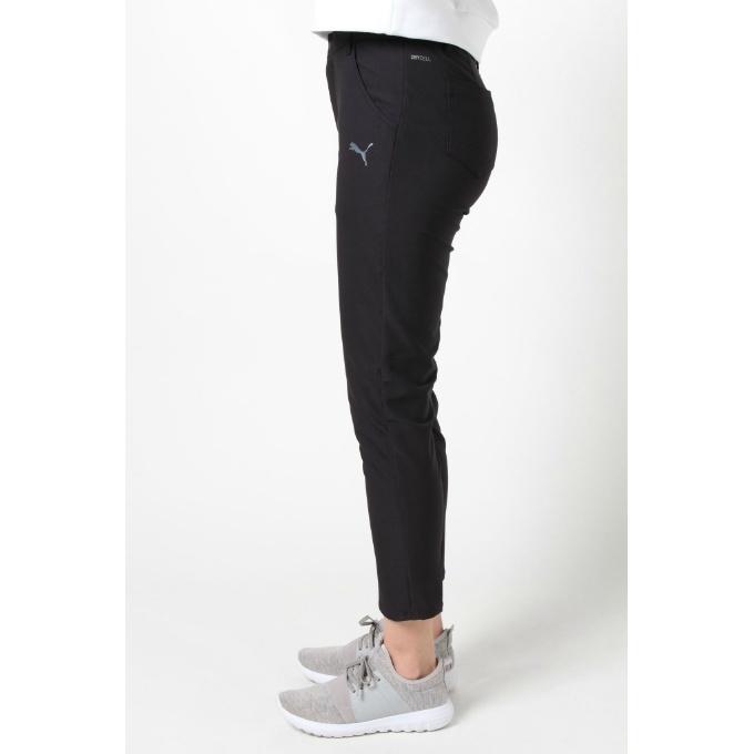 プーマ ロングパンツ レディース PCPCストレッチウーブンスリムPT 849125 PUMA|himaraya|02