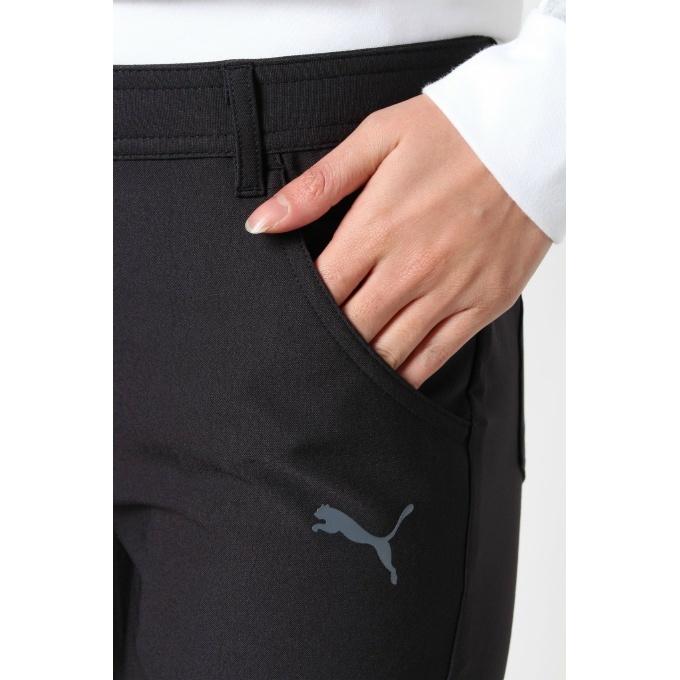 プーマ ロングパンツ レディース PCPCストレッチウーブンスリムPT 849125 PUMA|himaraya|06