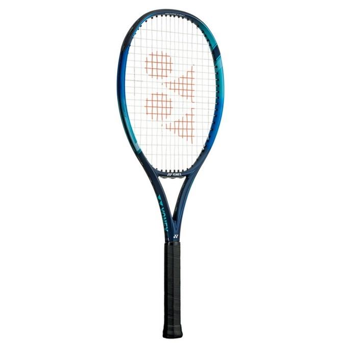 ヨネックス 硬式テニスラケット Eゾーンフィール EZONE FEEL 07EZF-018 YONEX｜himaraya｜03