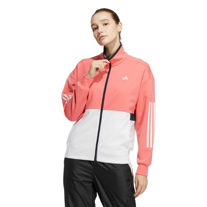 時間指定不可 アディダス ジャージ ジャケット レディース Team トラックトップ Hi3648 Lnu29 Adidas Cisama Sc Gov Br