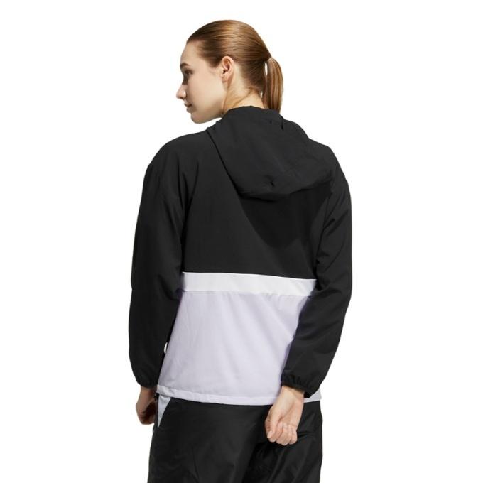 adidas（アディダス） クロスジャケット レディース TEAM クロス