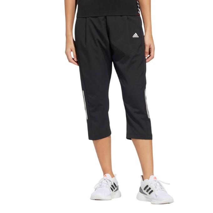 アディダス カプリパンツ レディース SE ウーブンライトカプリ HC2517 MCA88 adidas 0000001030184
