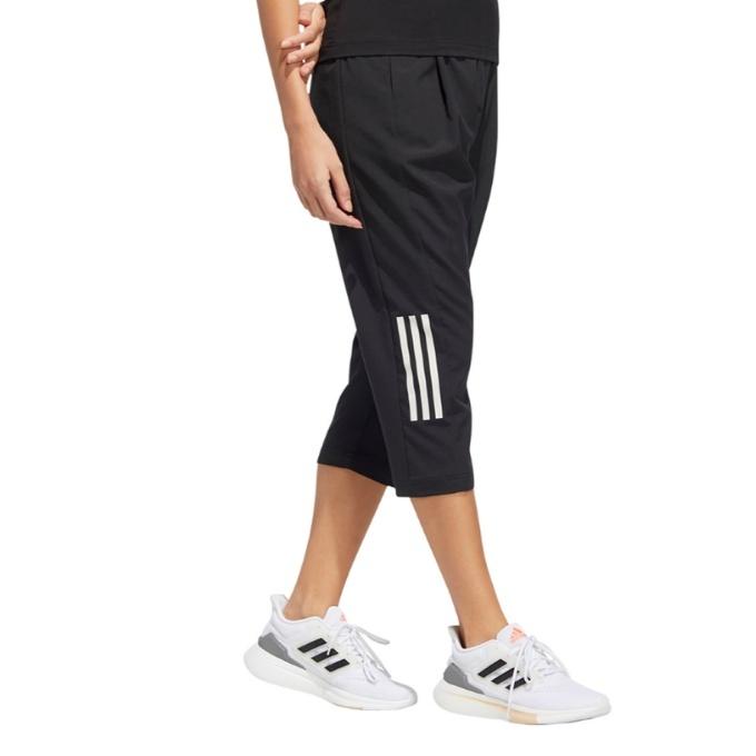 アディダス カプリパンツ レディース SE ウーブンライトカプリ HC2517 MCA88 adidas 0000001030184