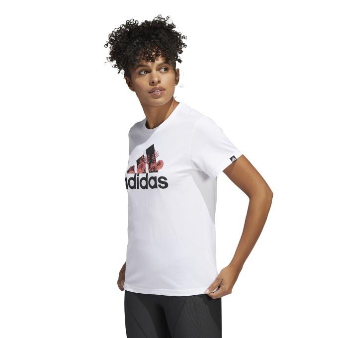 アディダス Tシャツ 半袖 レディース W Gfx Iwd Tシャツ Fqz55 H Adidas ヒマラヤ Yahoo 店 通販 Yahoo ショッピング