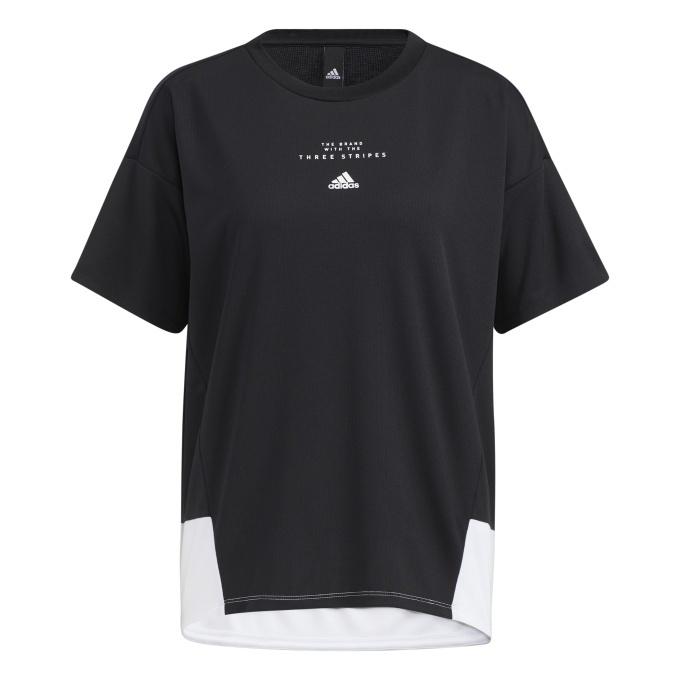 adidas トレーニングTシャツ Adidas Adizero E Tee - Running shirt Men's | Buy online