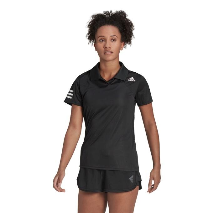 アディダス ポロシャツ 半袖 レディース クラブ テニス ポロシャツ Hf17 At962 Adidas ヒマラヤ Yahoo 店 通販 Yahoo ショッピング