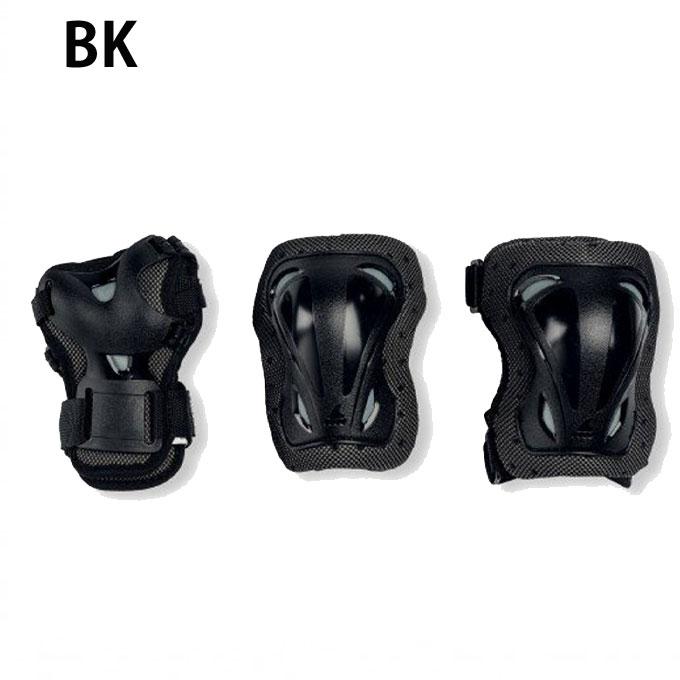 ローラーブレード ROLLERBLADE インラインプロテクター ジュニア JR