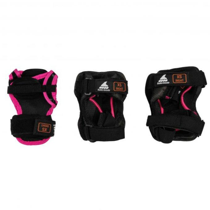 ローラーブレード ROLLERBLADE インラインプロテクター ジュニア JR