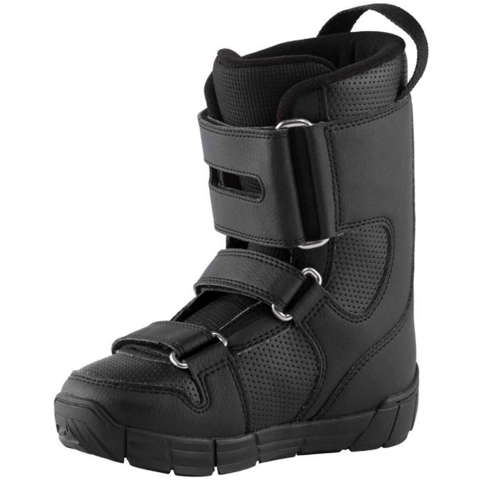 ROSSIGNOL スノーボードブーツ メンズ 44 ROSSIGNOL（ロシニョール） スノーボードブーツ ベルクロ クラムT