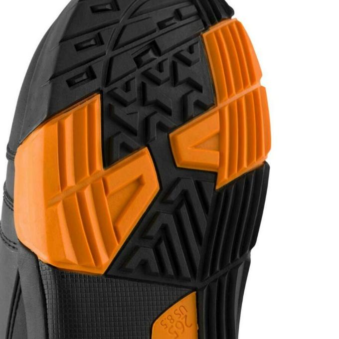 ROSSIGNOL（ロシニョール） スノーボードブーツ ダイヤルタイプ メンズ