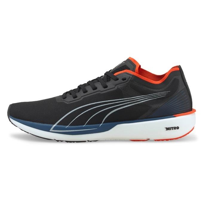 PUMA（プーマ） ランニングシューズ メンズ リベレイト ニトロ