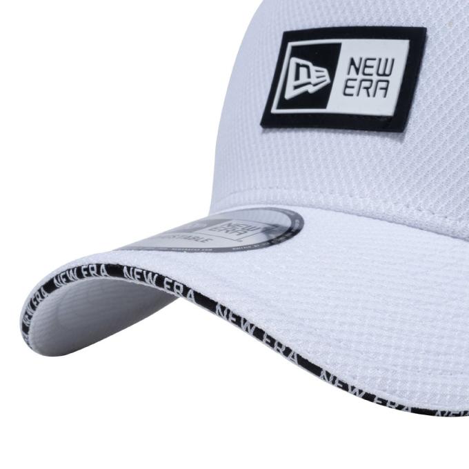 NEW ERA（ニューエラ） ゴルフ キャップ メンズ レディース 9FORTY A
