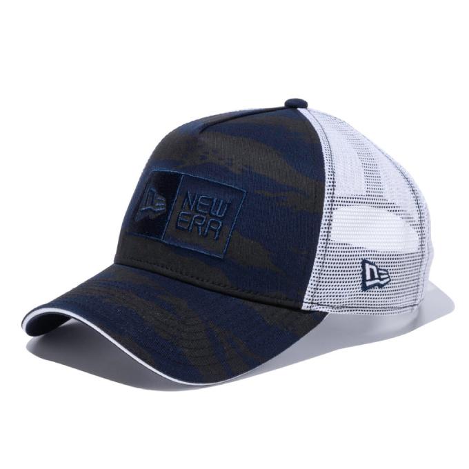 NEW ERA（ニューエラ） ゴルフ キャップ メンズ 9FORTY A-Frame