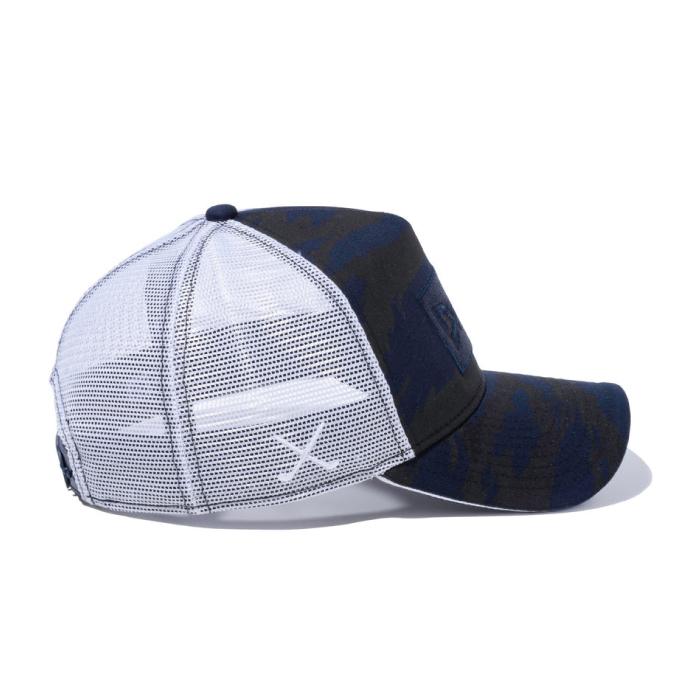 NEW ERA（ニューエラ） ゴルフ キャップ メンズ 9FORTY A-Frame
