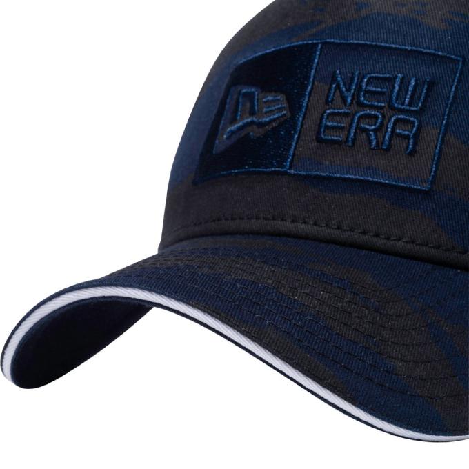 NEW ERA（ニューエラ） ゴルフ キャップ メンズ 9FORTY A-Frame
