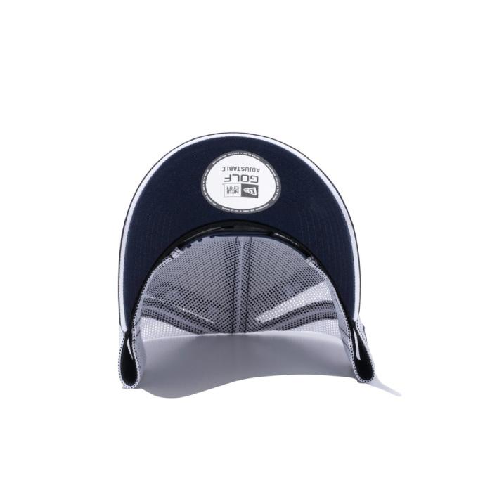 NEW ERA（ニューエラ） ゴルフ キャップ メンズ 9FORTY A-Frame
