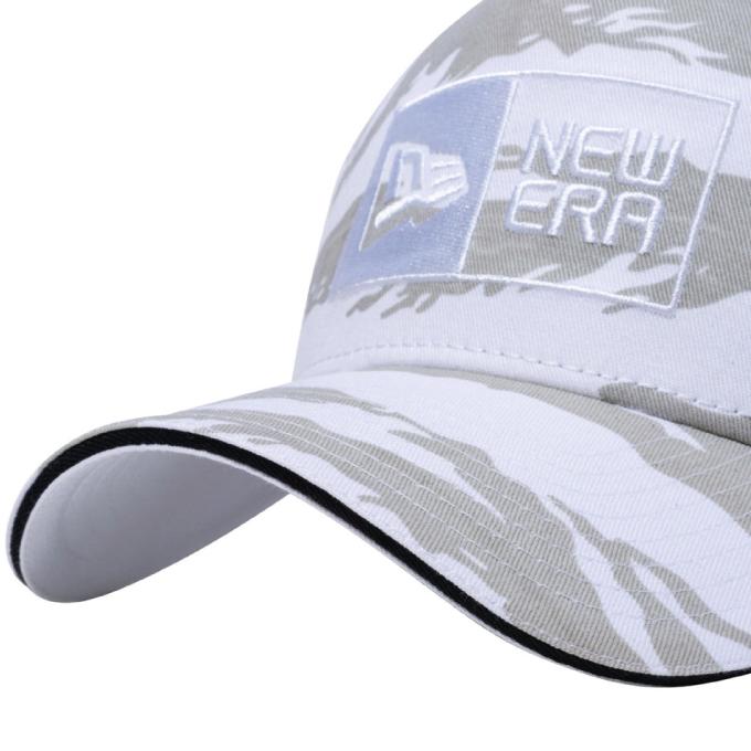 NEW ERA（ニューエラ） ゴルフ キャップ 9FORTY A-Frame トラッカー