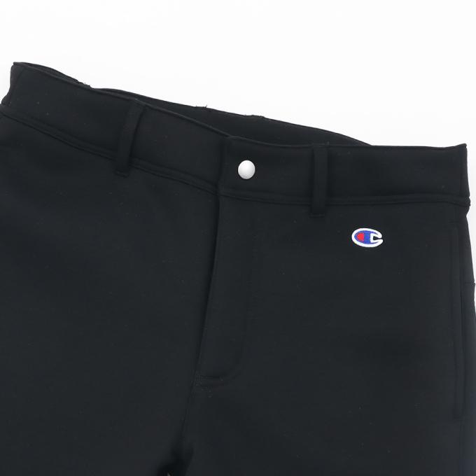 【M】チャンピオン ゴルフ Wrap-Air スウェット ショートパンツ 紺 M】チャンピオン ゴルフ Wrap-Air スウェット ショートパンツ 紺