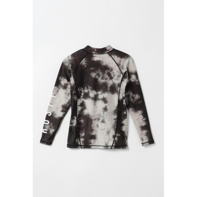 ラスティ Rusty 9124 L Sラッシュガード メンズ ラッシュガード 長袖 素晴らしい品質 ラッシュガード