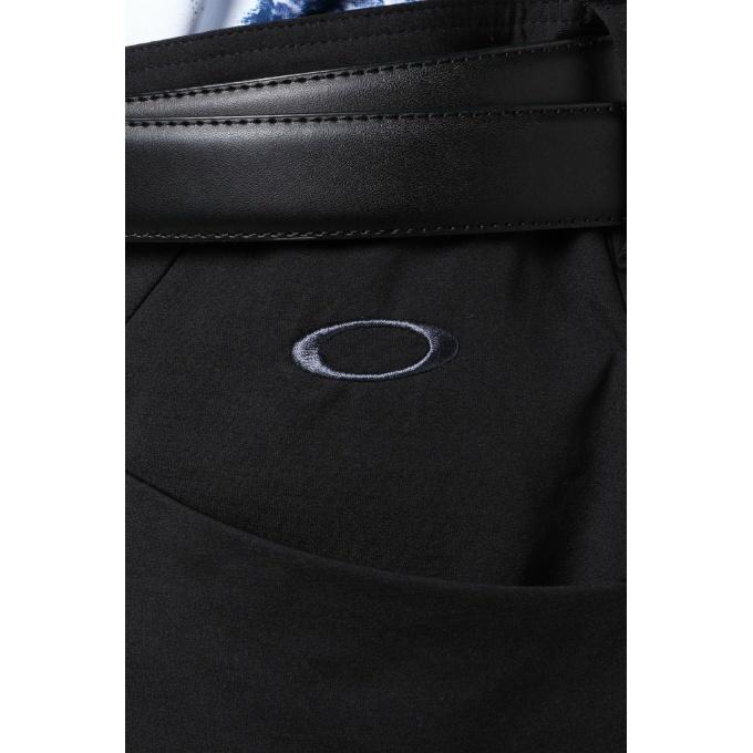 OAKLEY（オークリー） ゴルフパンツ メンズ テーパードジョガーパンツ