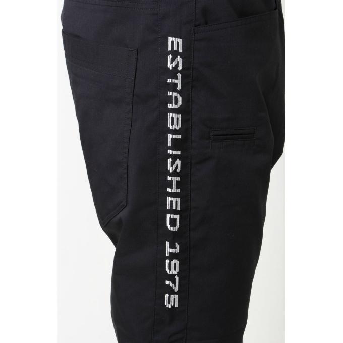 OAKLEY（オークリー） ゴルフパンツ メンズ ストレートパンツ