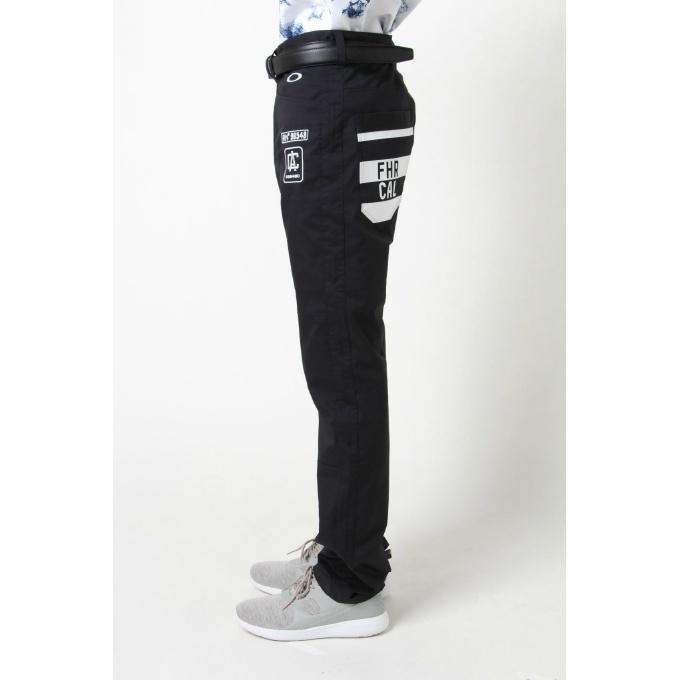 OAKLEY（オークリー） ゴルフパンツ メンズ ストレートパンツ